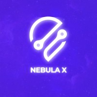 Nebula X Logo